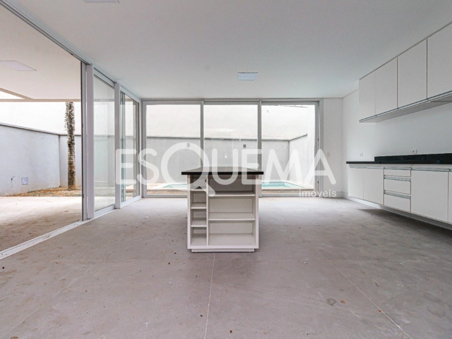 Casa em condomínio no Alto da Boa Vista - Imagem 13