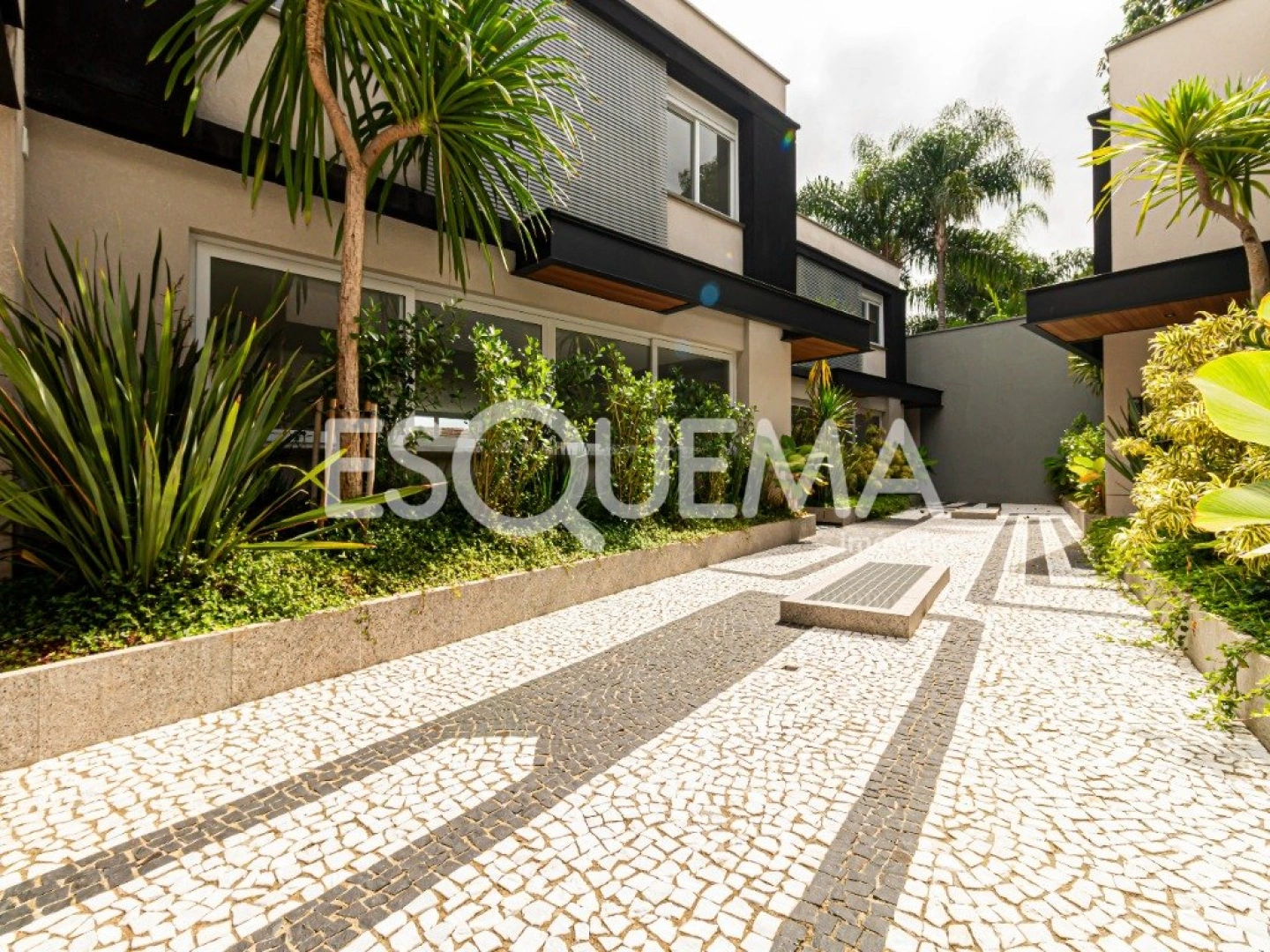 Casa em condomínio no Alto da Boa Vista - Imagem 2
