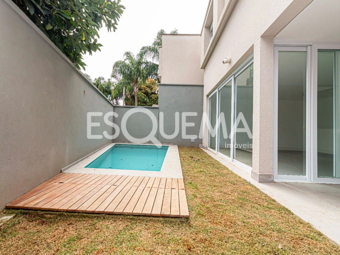 Casa em condomínio no Alto da Boa Vista - Imagem 3