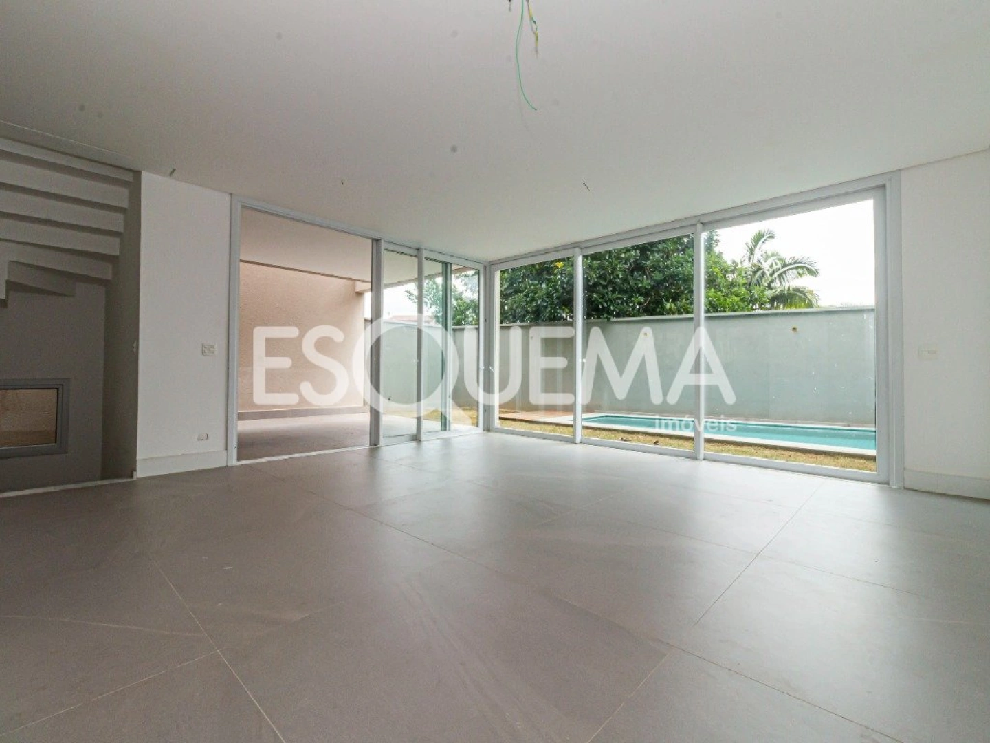 Casa em condomínio no Alto da Boa Vista - Imagem 4