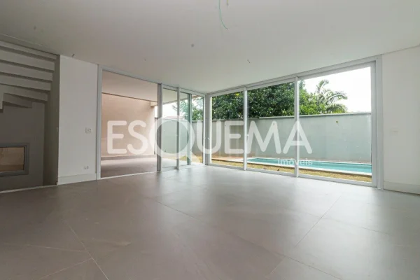Casa em condomínio no Alto da Boa Vista
