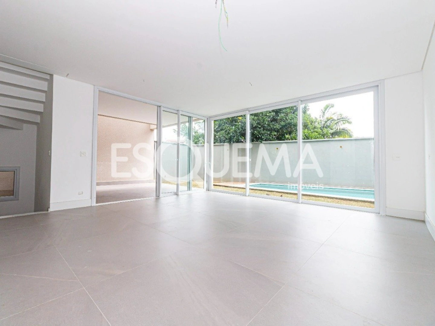 Casa em condomínio no Alto da Boa Vista - Imagem 5