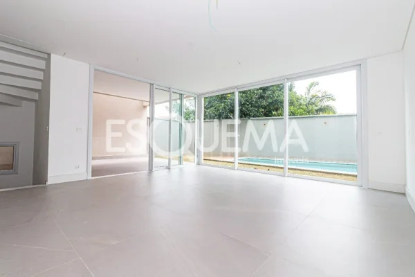 Casa em condomínio no Alto da Boa Vista