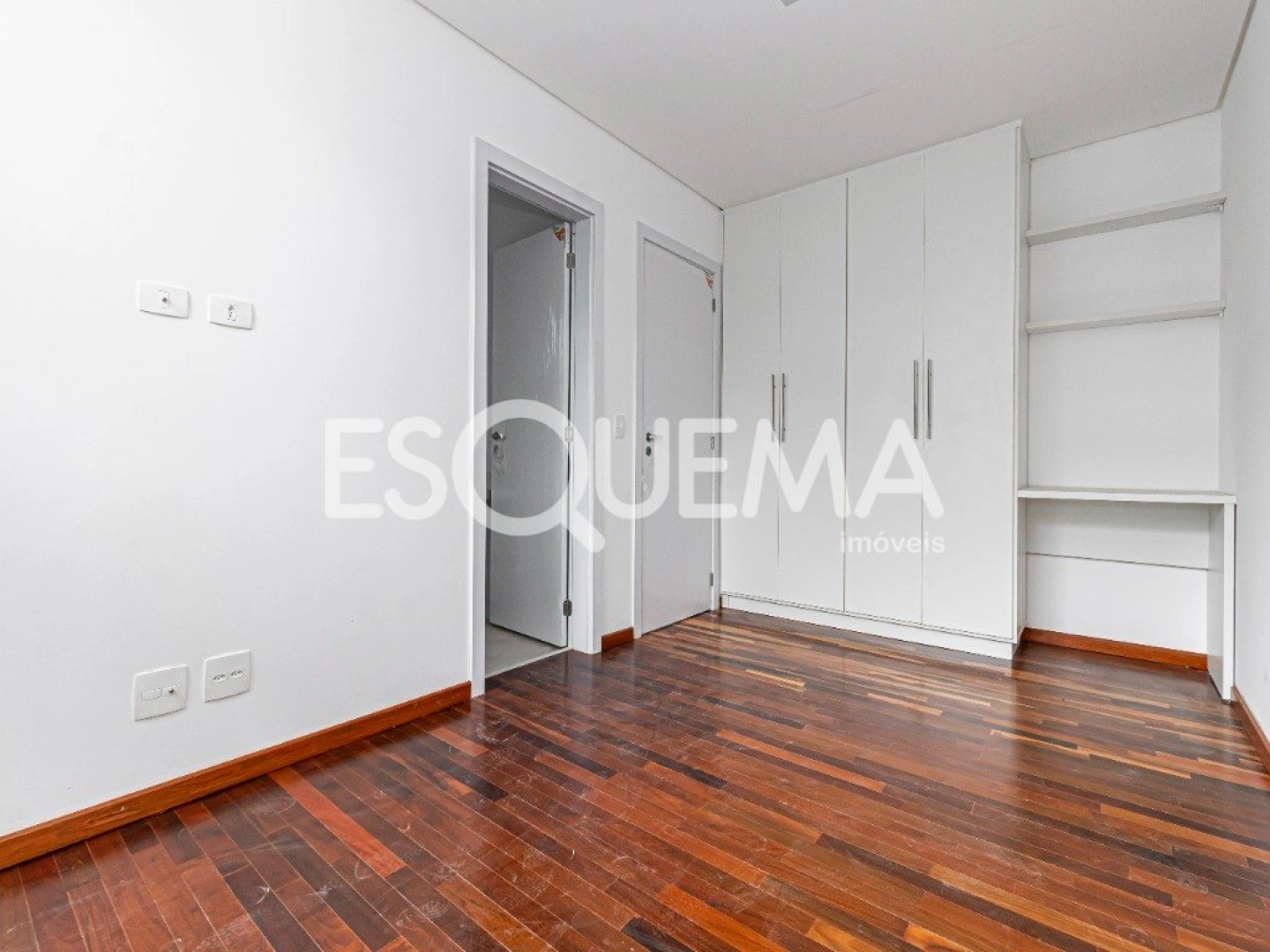Casa em condomínio no Alto da Boa Vista - Imagem 7