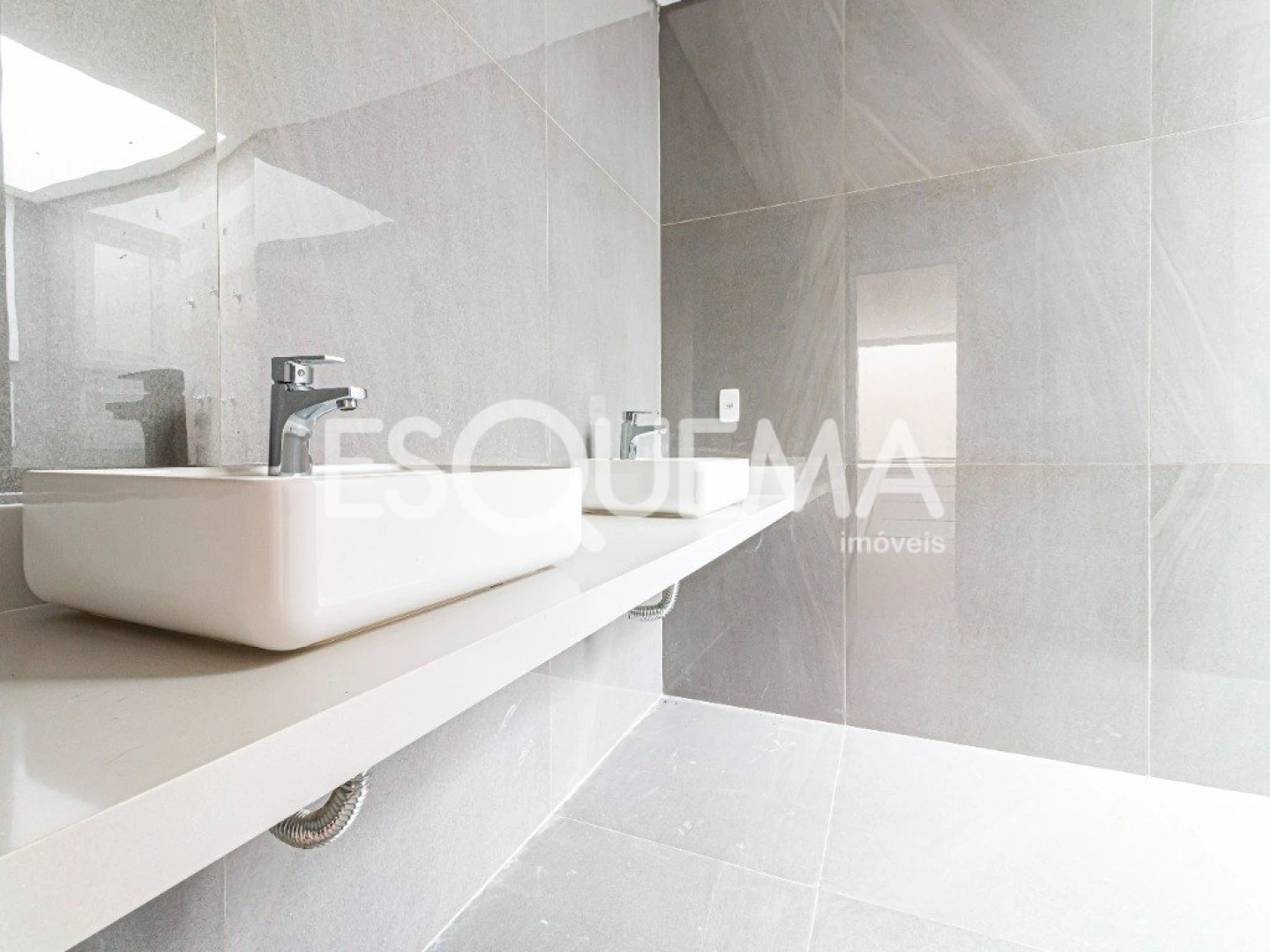 Casa em condomínio no Alto da Boa Vista - Imagem 9