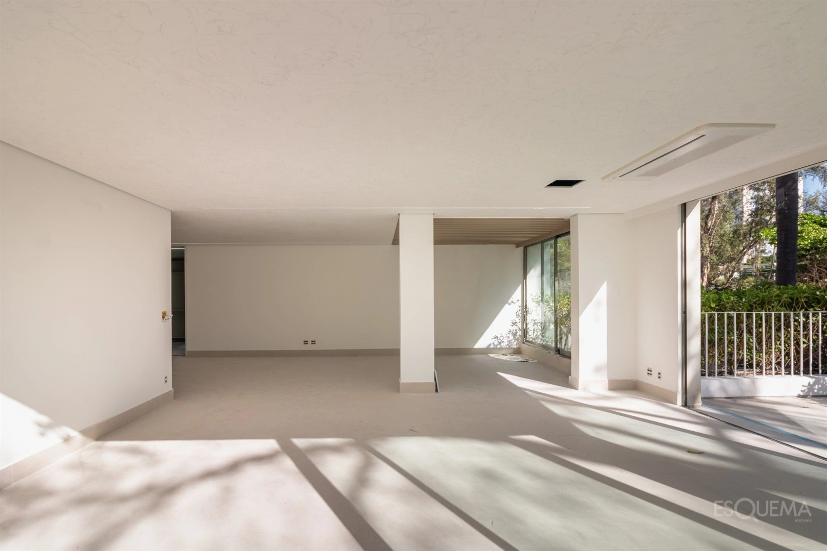Cobertura Penthouse com vista para praça no Jardim Europa - Imagem 6