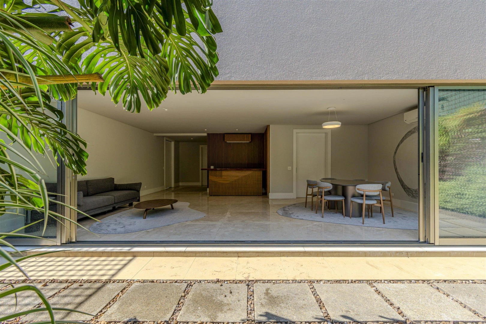 Casa de condomínio iluminada, ensolarada no Jardim Europa - Imagem 7