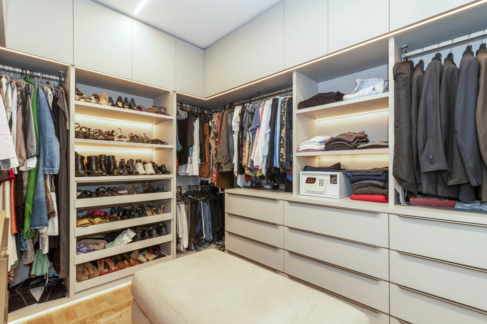 Apartamento recém decorado e pronto para morar - Imagem 10