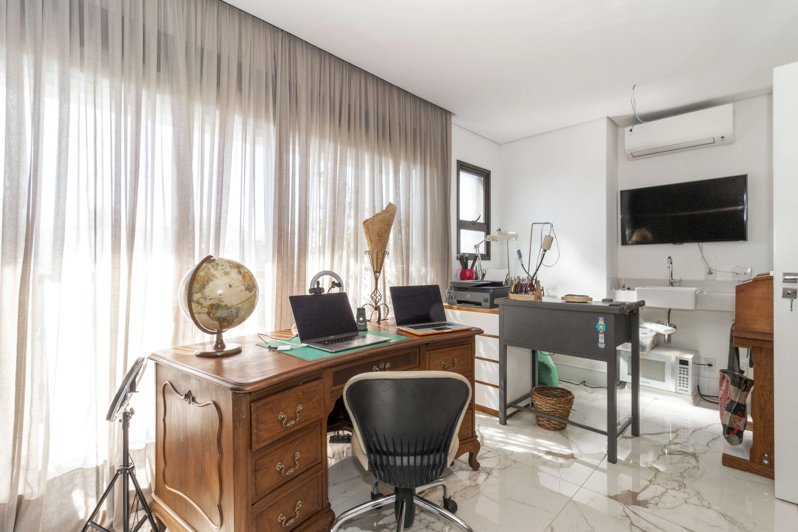 Apartamento recém decorado e pronto para morar - Imagem 11