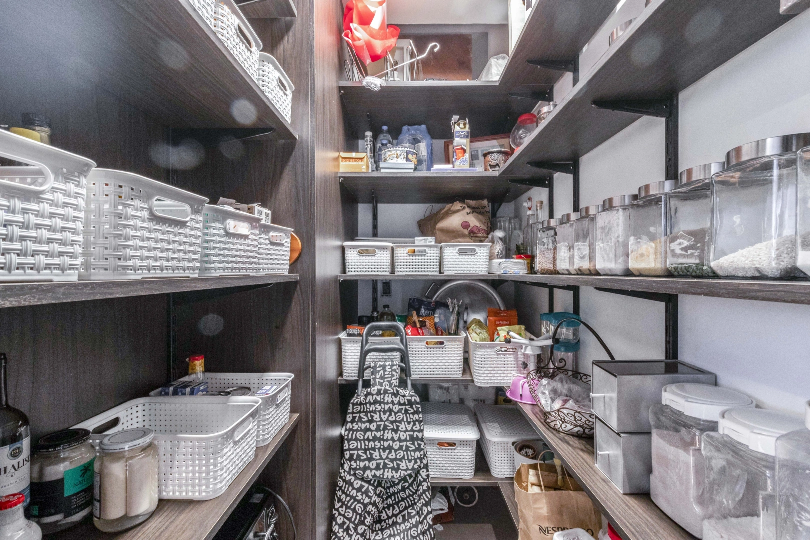 Apartamento recém decorado e pronto para morar - Imagem 13