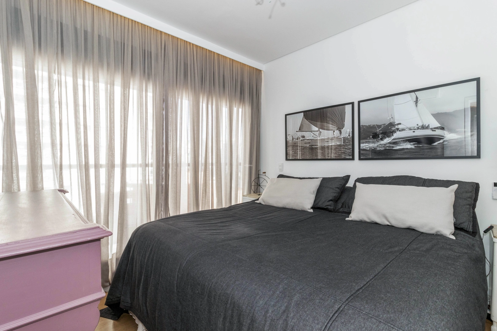 Apartamento recém decorado e pronto para morar - Imagem 14