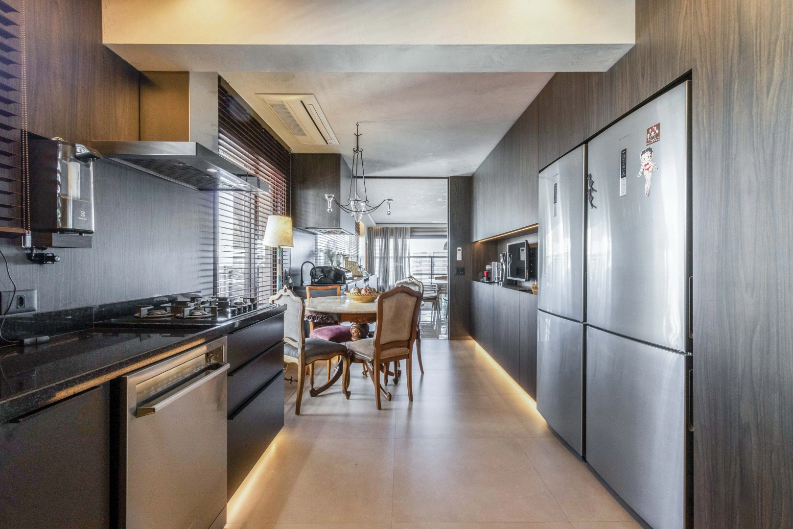 Apartamento recém decorado e pronto para morar - Imagem 15
