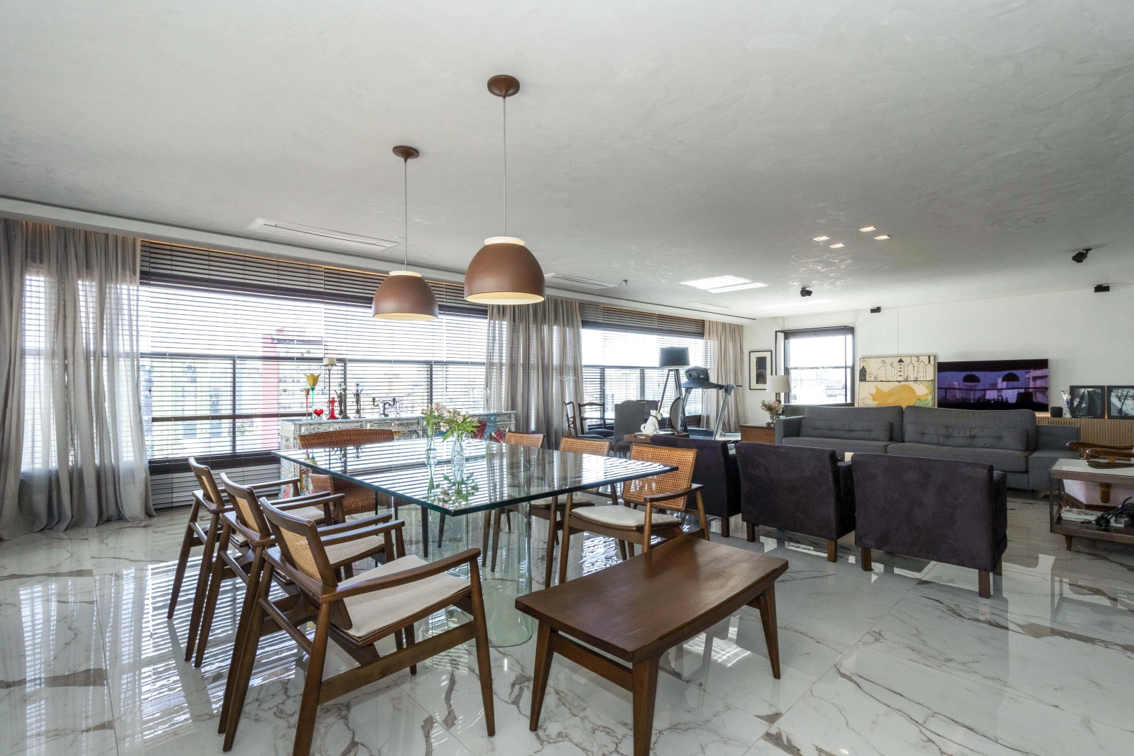 Apartamento recém decorado e pronto para morar - Imagem 4