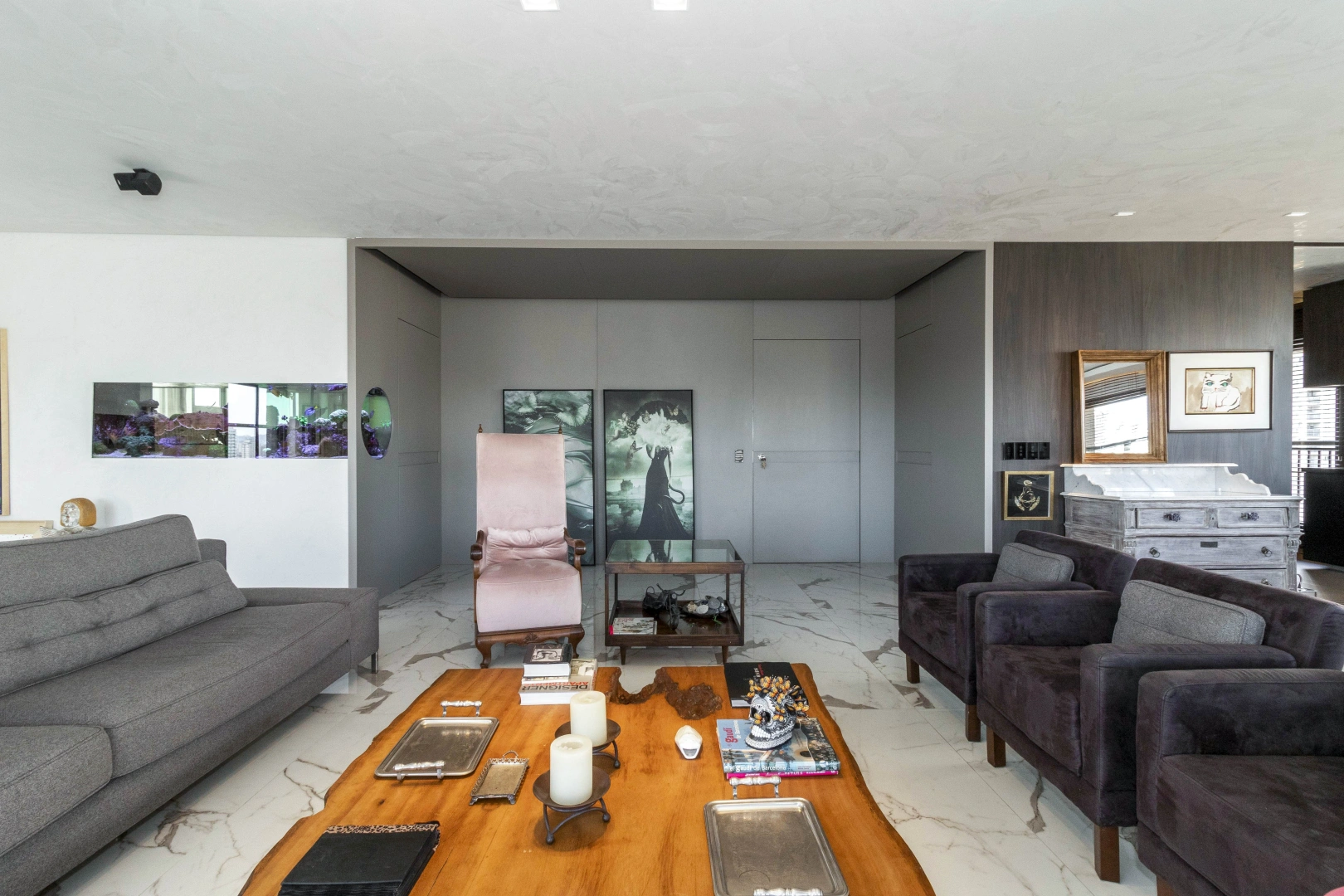 Apartamento recém decorado e pronto para morar - Imagem 6