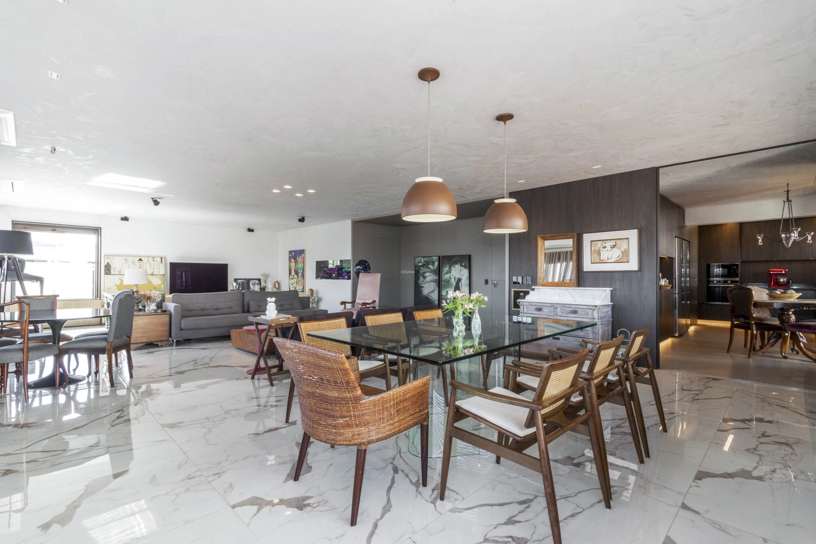 Apartamento recém decorado e pronto para morar - Imagem 7
