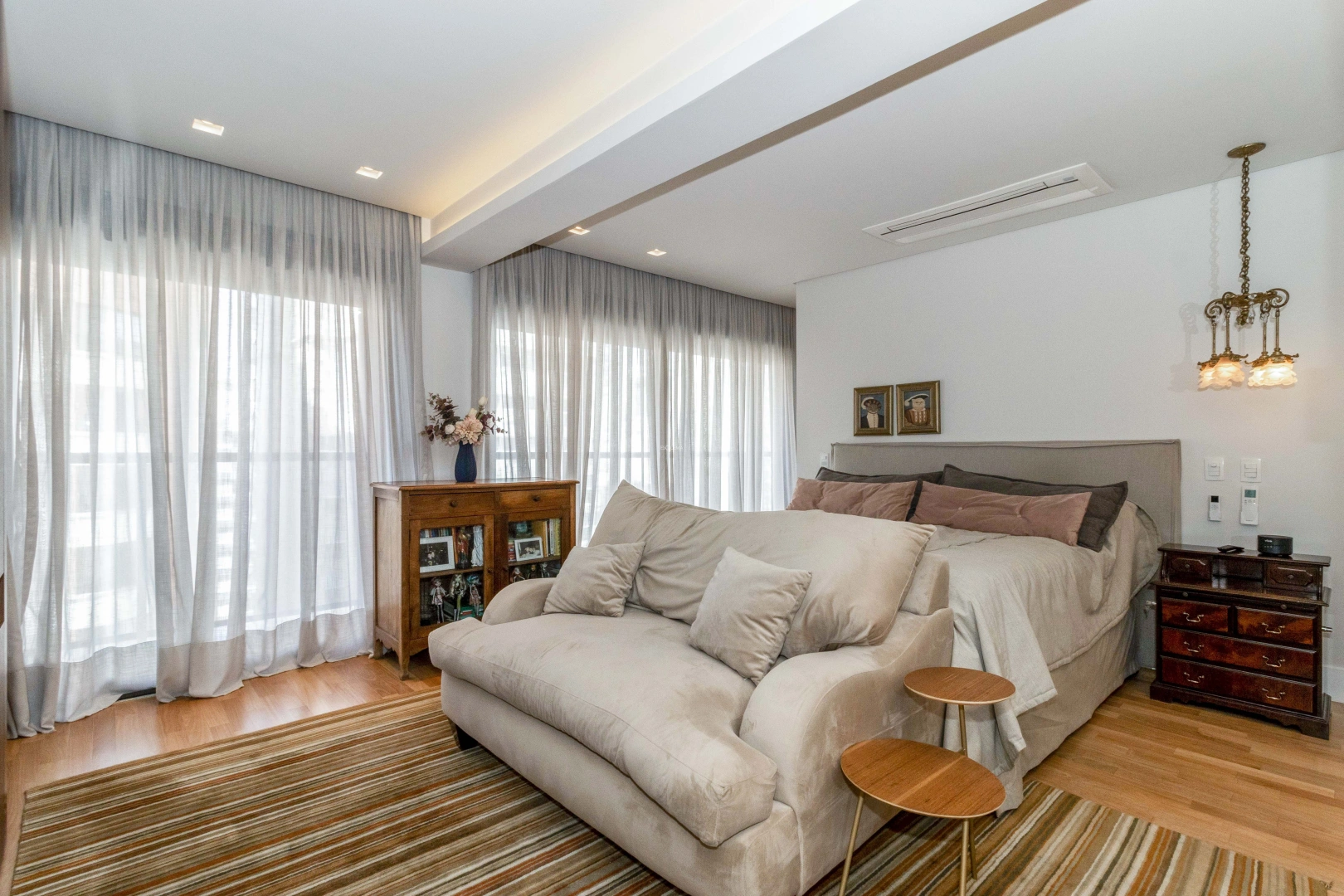 Apartamento recém decorado e pronto para morar - Imagem 8