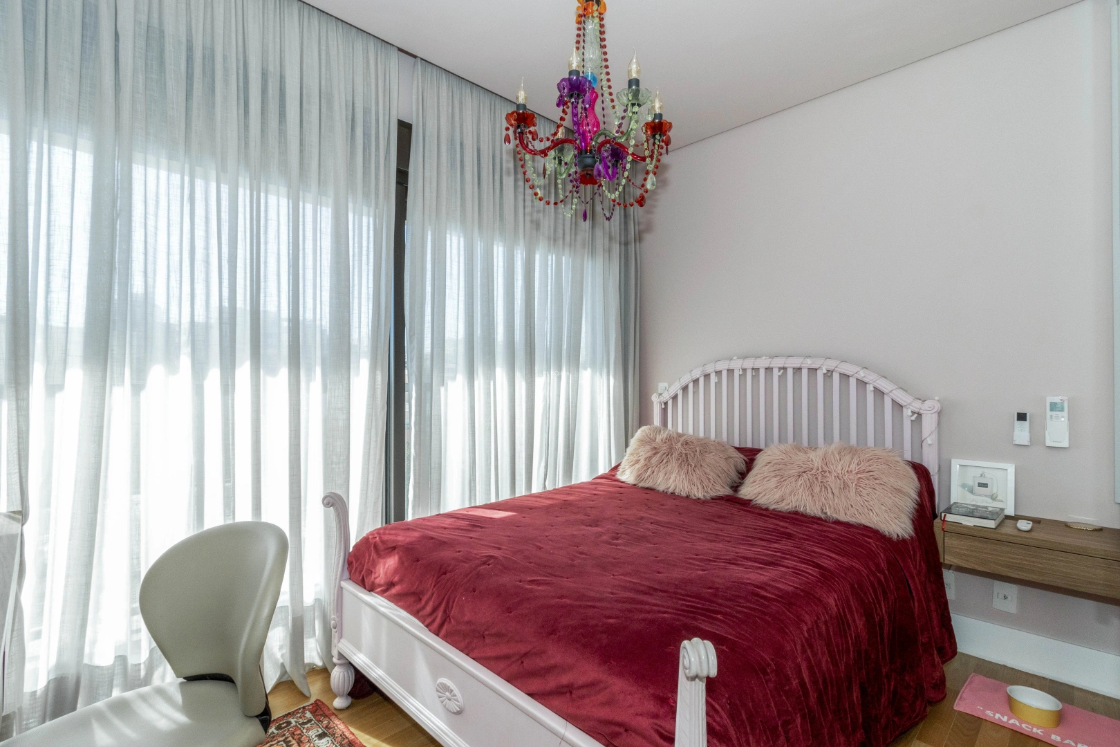 Apartamento recém decorado e pronto para morar - Imagem 9
