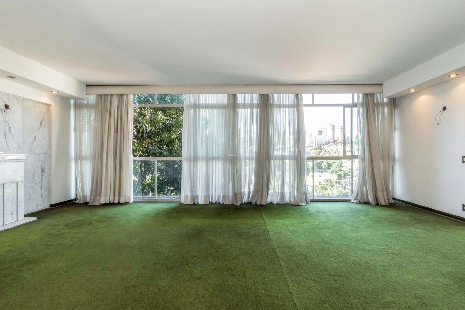 Casa com vista permanente para o Vale do Pacaembu - Imagem 15