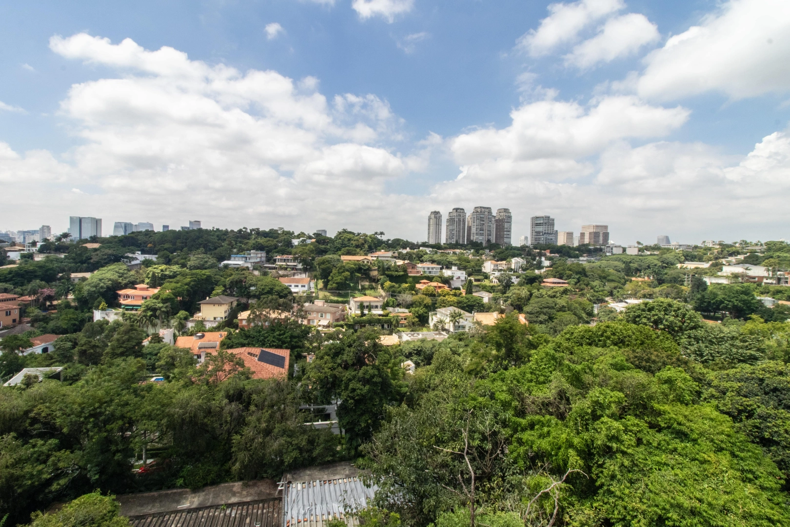 Cobertura duplex nova com vista privilegiada na Cidade Jardim. - Imagem 10