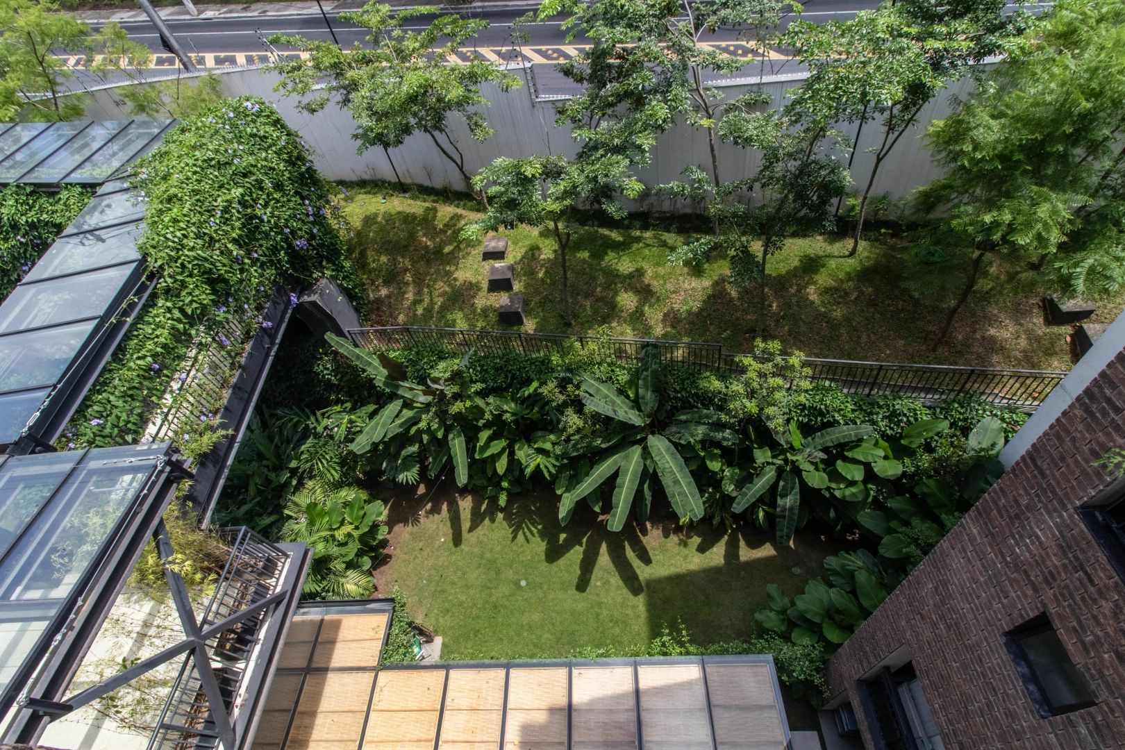 Cobertura duplex nova com vista privilegiada na Cidade Jardim. - Imagem 3