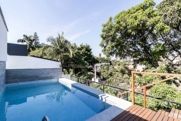 Casa em condomínio fechado próximo ao Shopping Iguatemi
