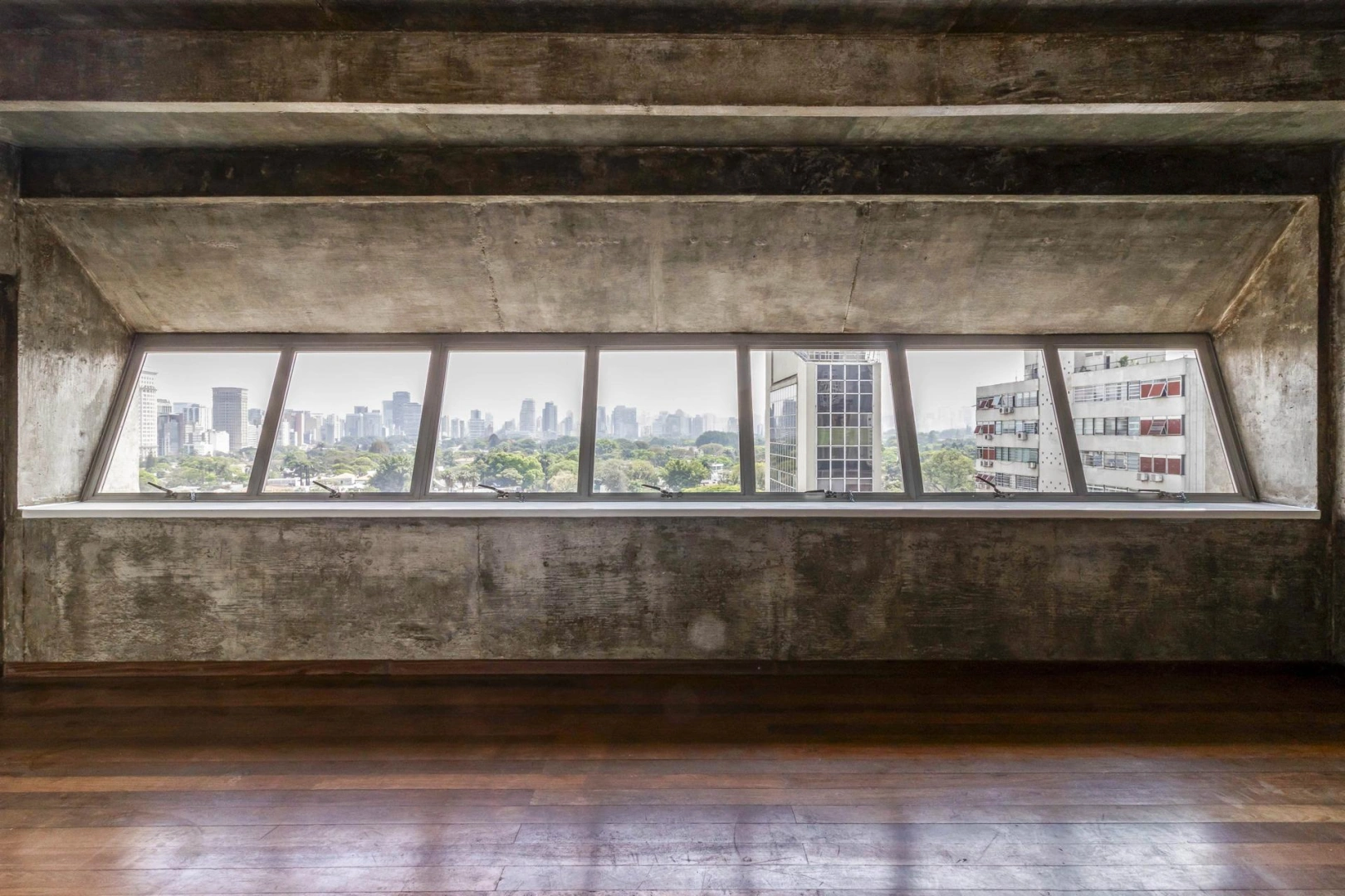 Apartamento reformado e com vista - Imagem 10