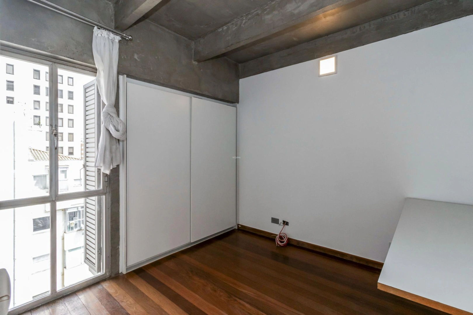 Apartamento reformado e com vista - Imagem 11