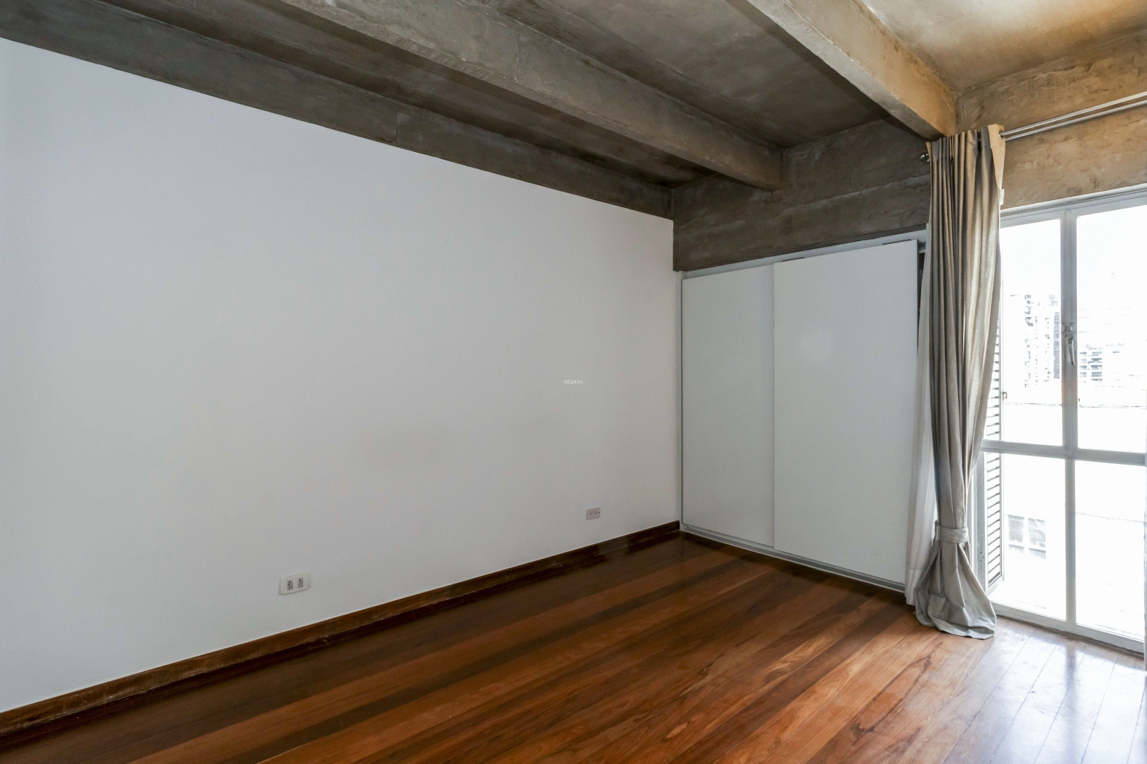 Apartamento reformado e com vista - Imagem 13