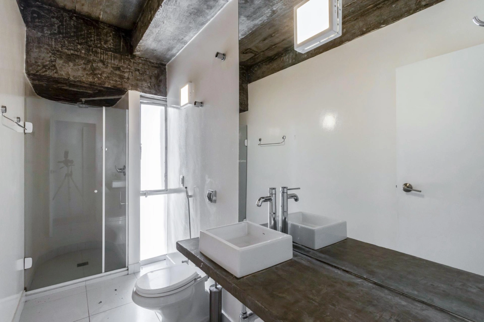 Apartamento reformado e com vista - Imagem 15