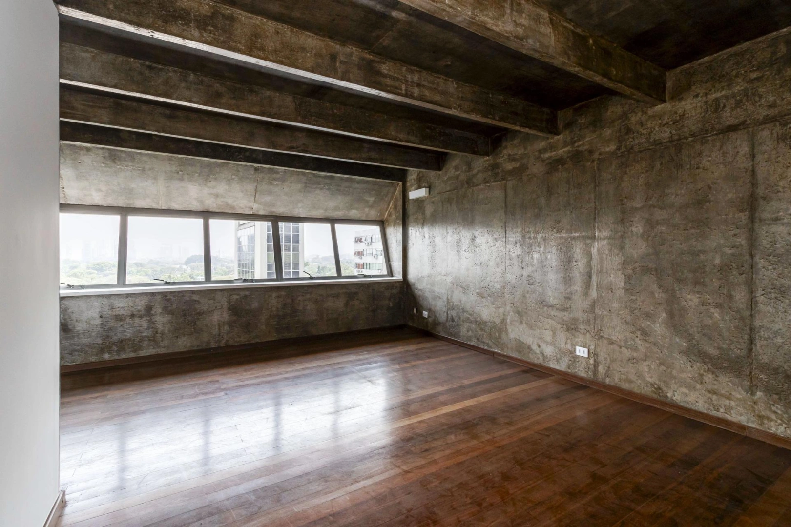 Apartamento reformado e com vista - Imagem 8