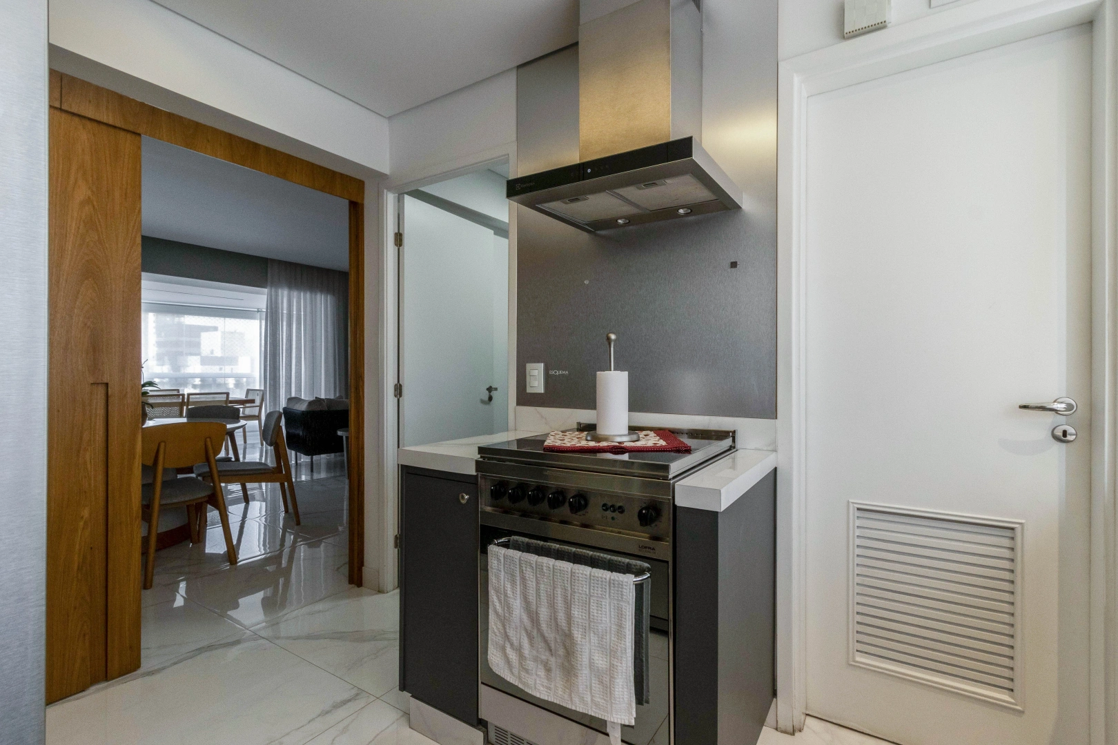 Casa em área segura próxima ao Parque Ibirapuera - Imagem 10