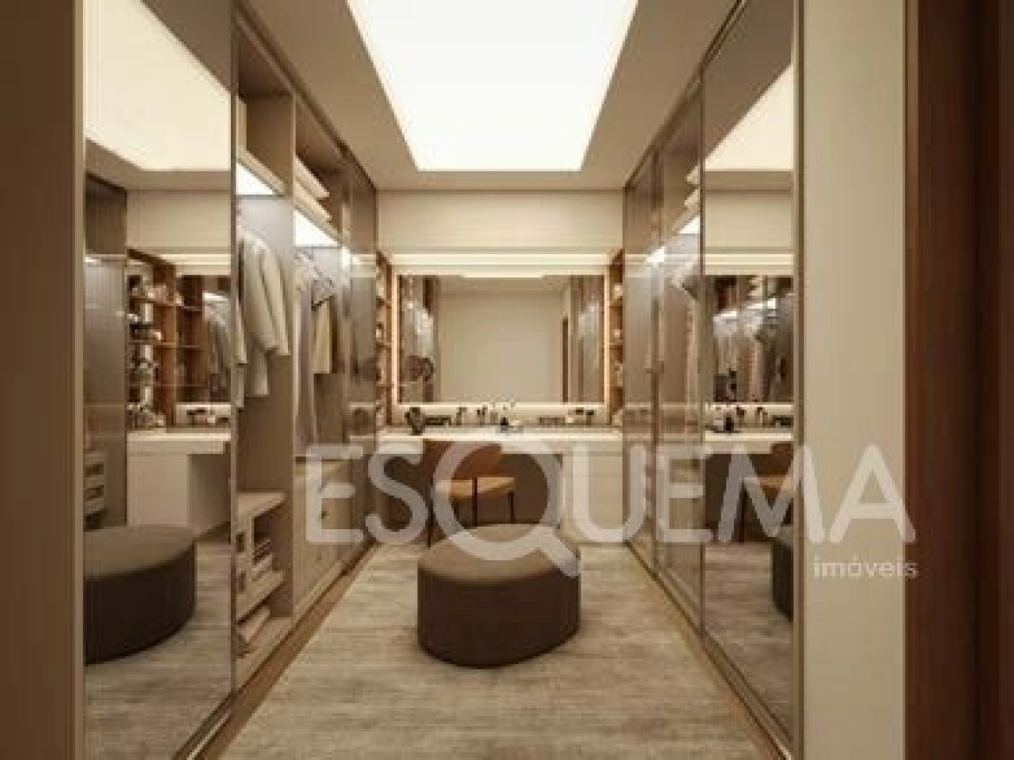 Casa em condomínio com segurança e privacidade - Imagem 7