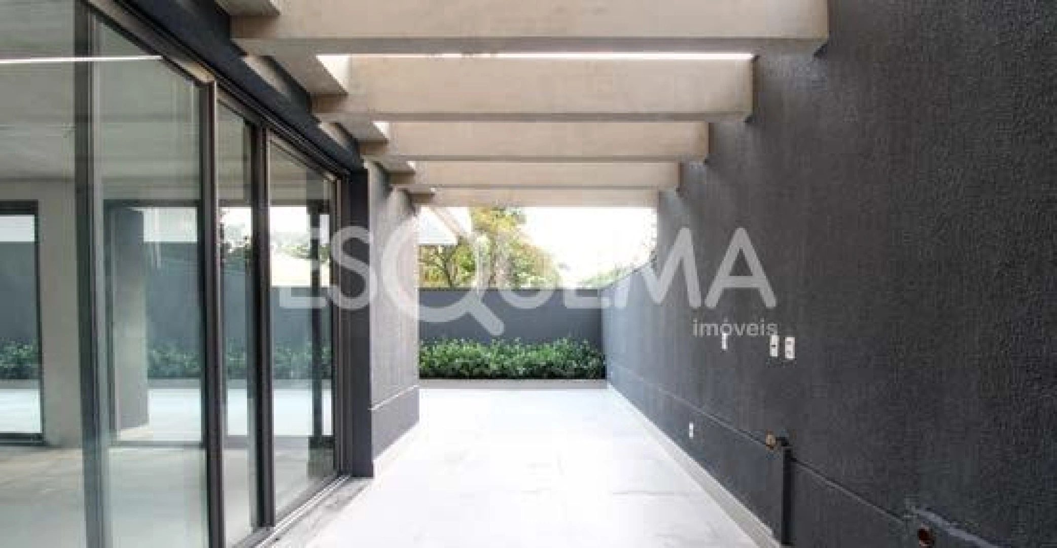 Apartamento novo próximo ao Clube Paulistano - Imagem 12
