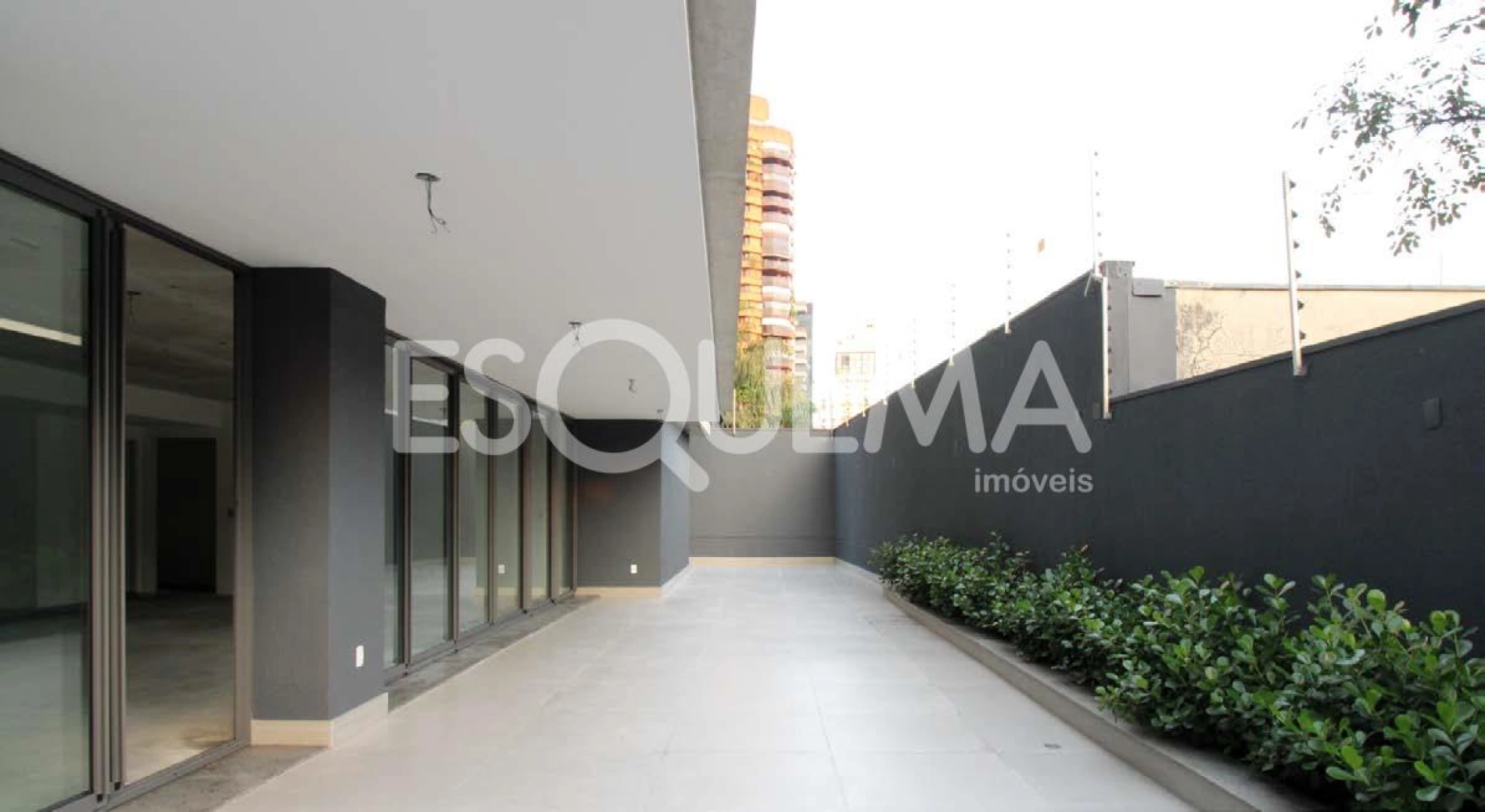 Apartamento novo próximo ao Clube Paulistano - Imagem 13