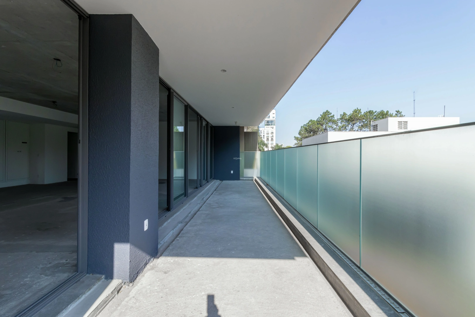 Apartamento novo próximo ao Clube Paulistano - Imagem 2