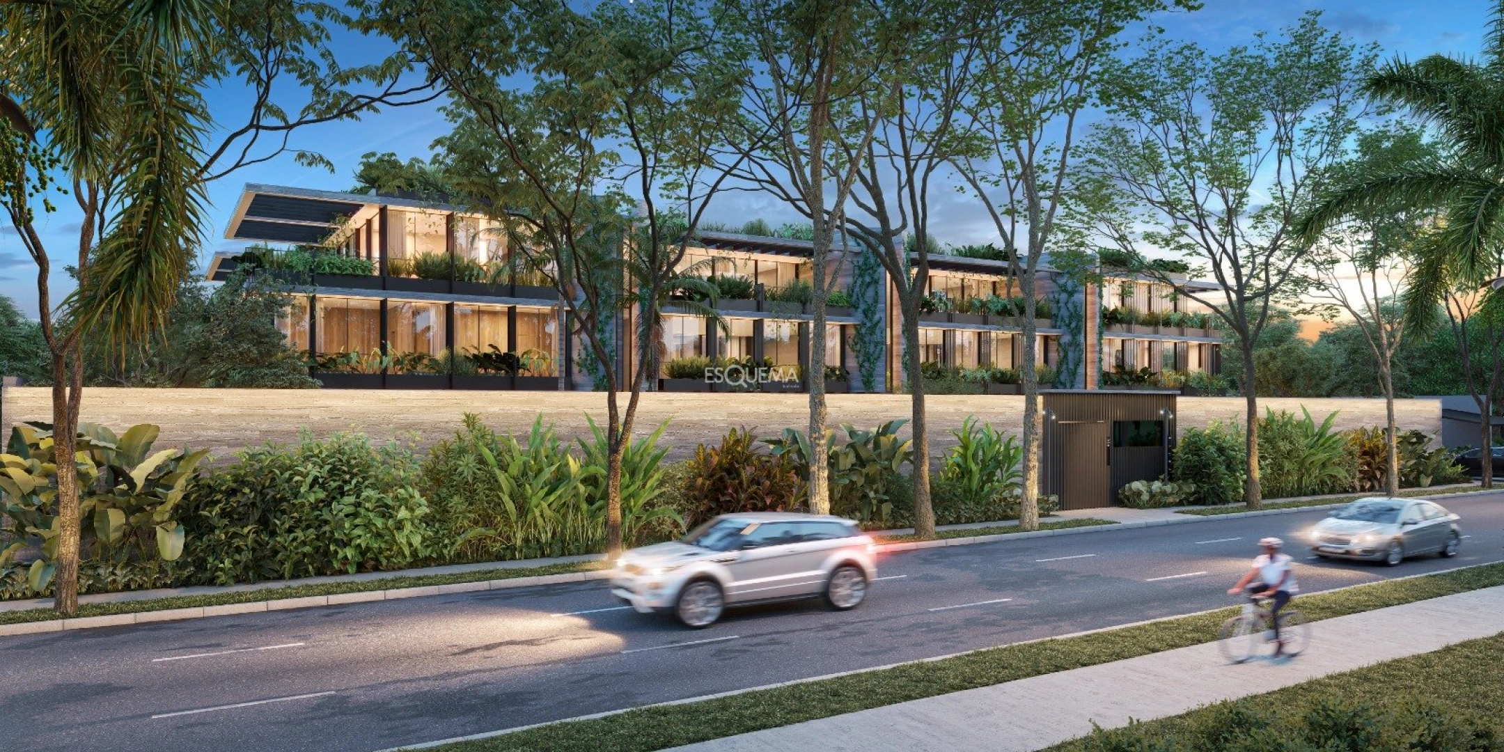 Casas em condominio em construção próximo ao Parque Villa-Lobos - Imagem 1