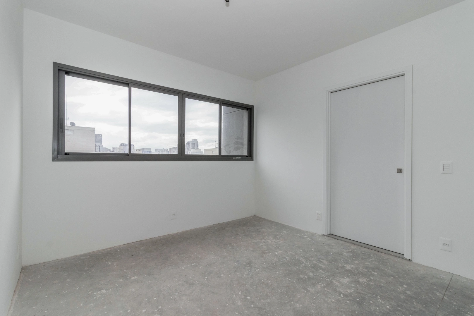 Apartamento bem iluminado em prédio moderno - Imagem 12