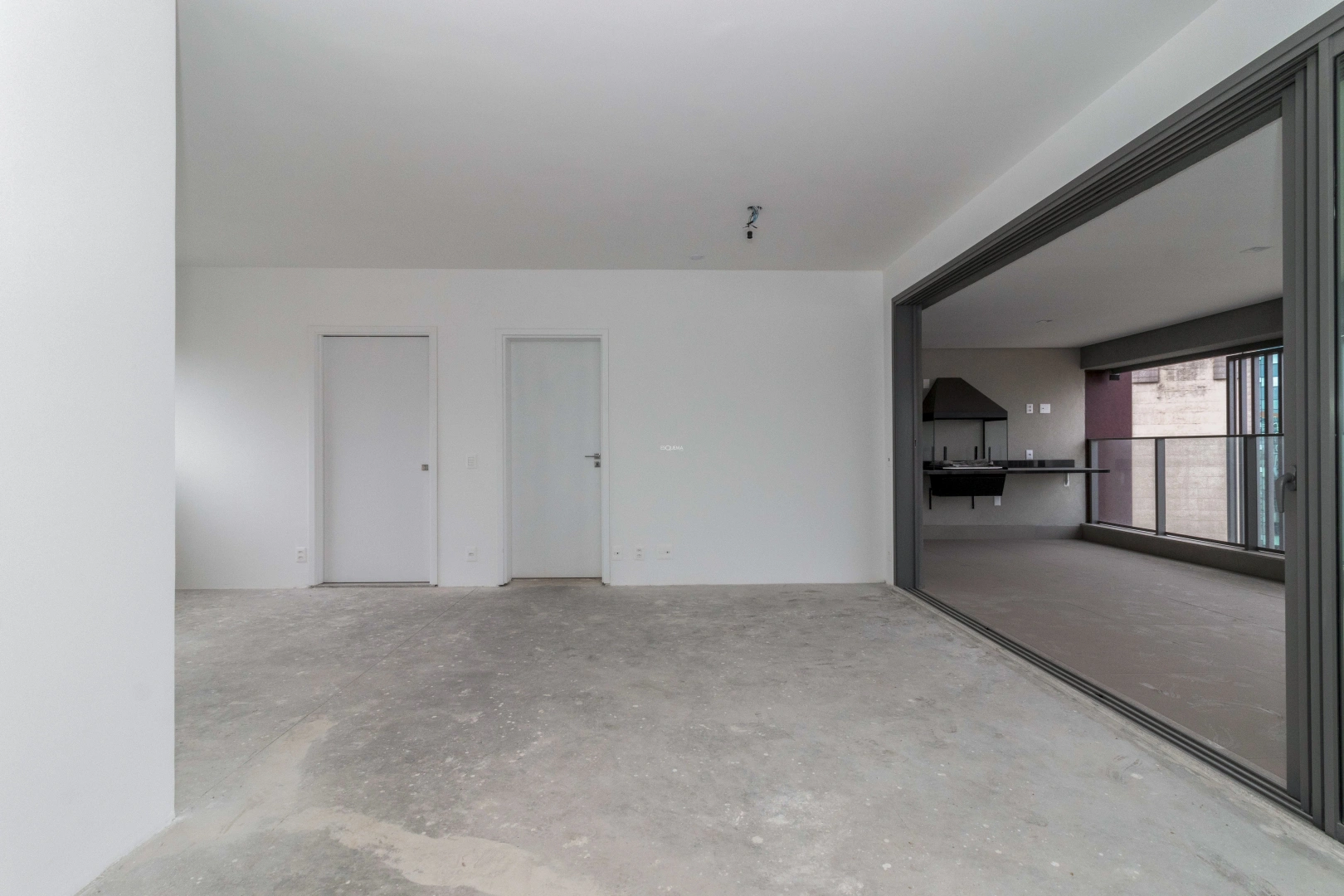 Apartamento bem iluminado em prédio moderno - Imagem 5