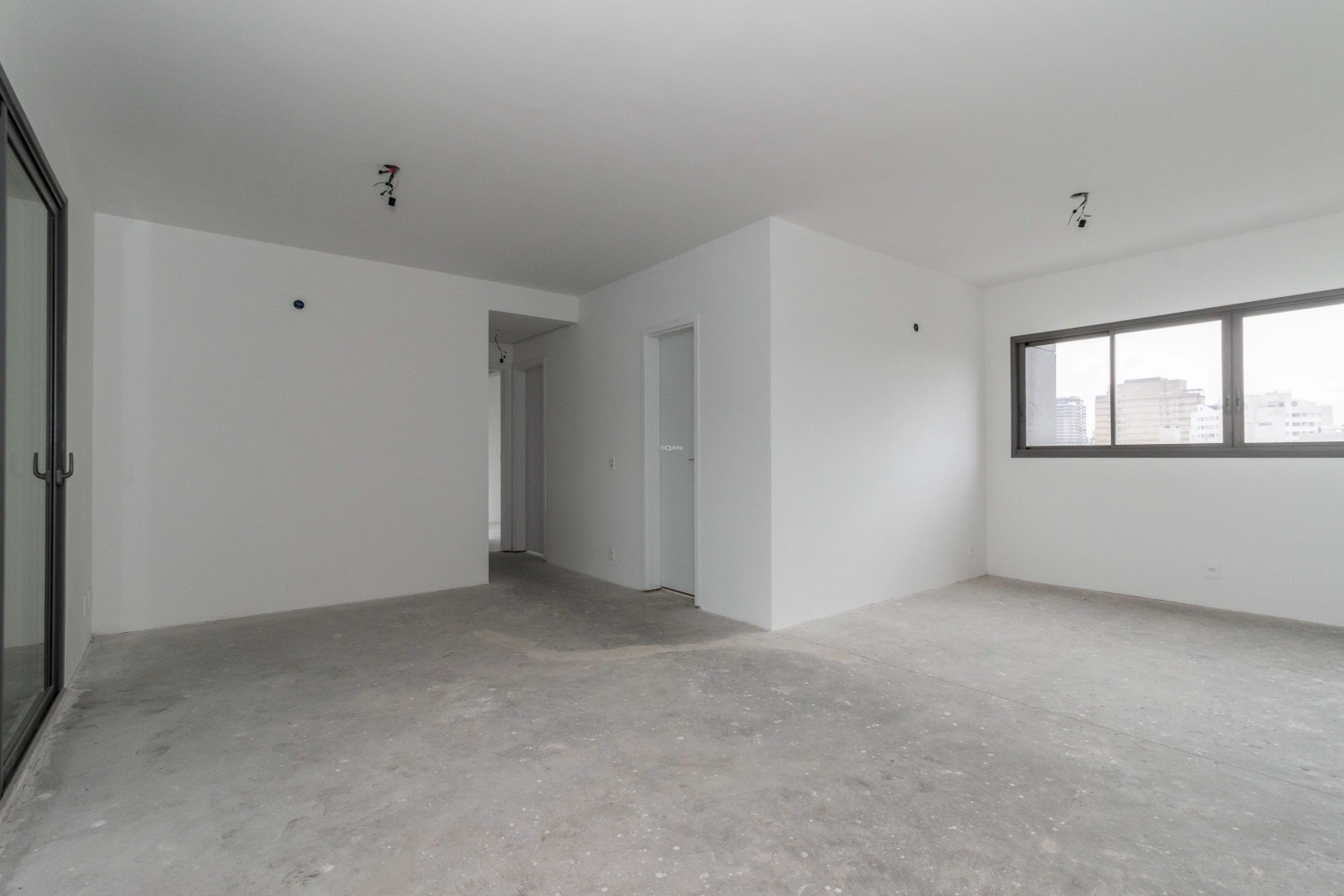 Apartamento bem iluminado em prédio moderno - Imagem 6
