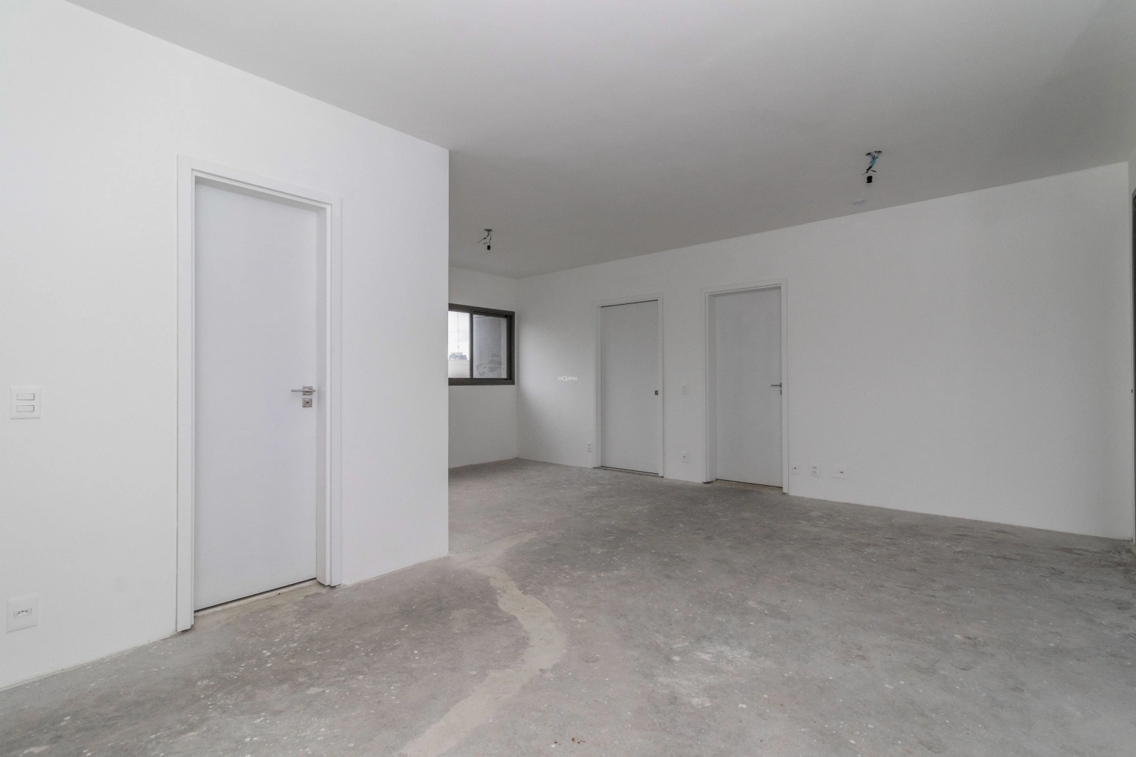 Apartamento bem iluminado em prédio moderno - Imagem 9