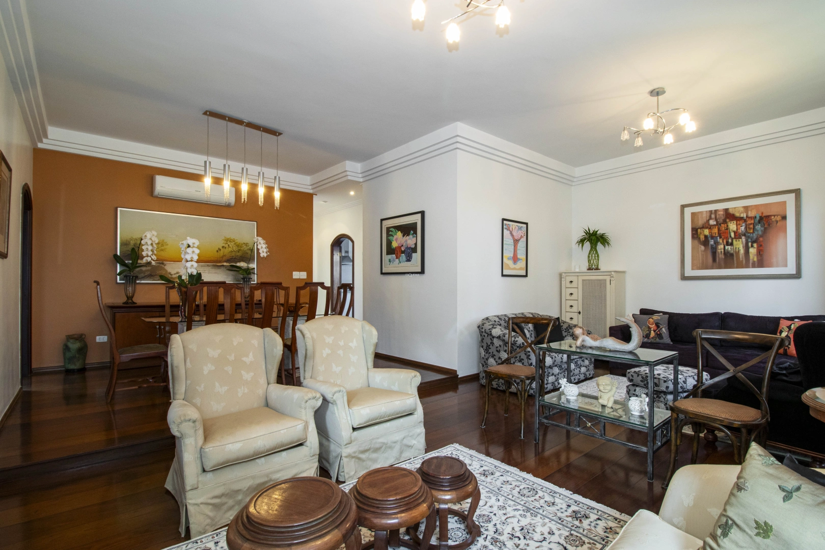 Casa térrea em localização privilegiada - Imagem 4