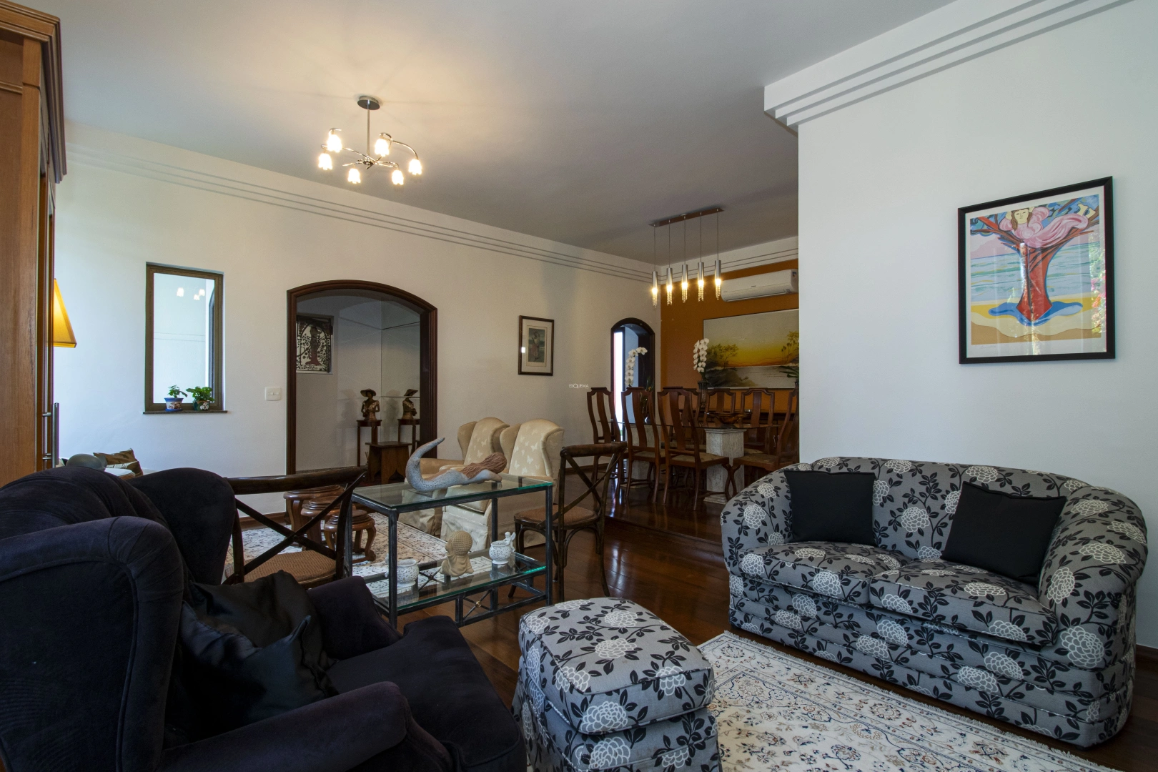 Casa térrea em localização privilegiada - Imagem 5
