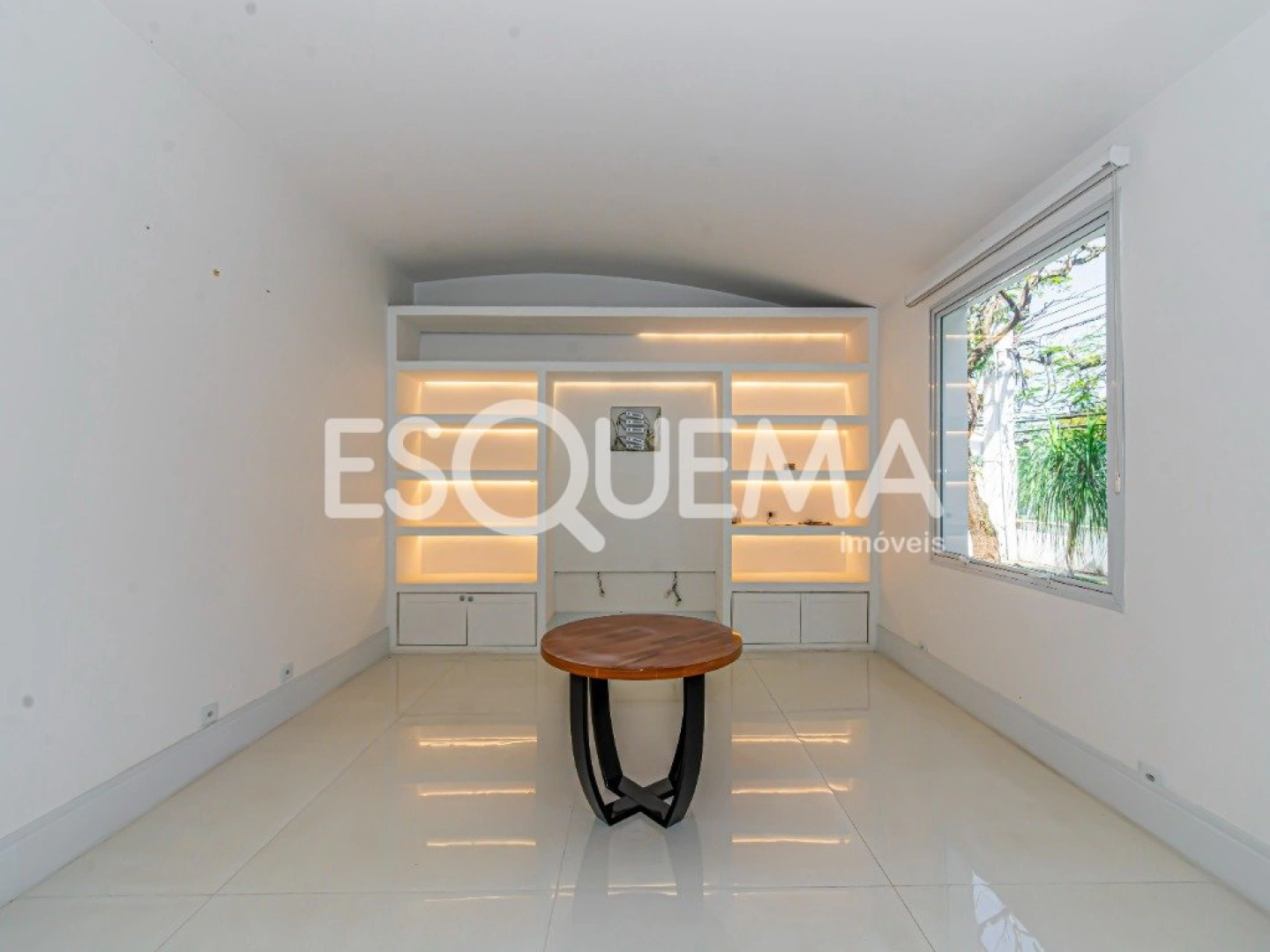 Casa contemporânea no Jardim Guedala - Imagem 13