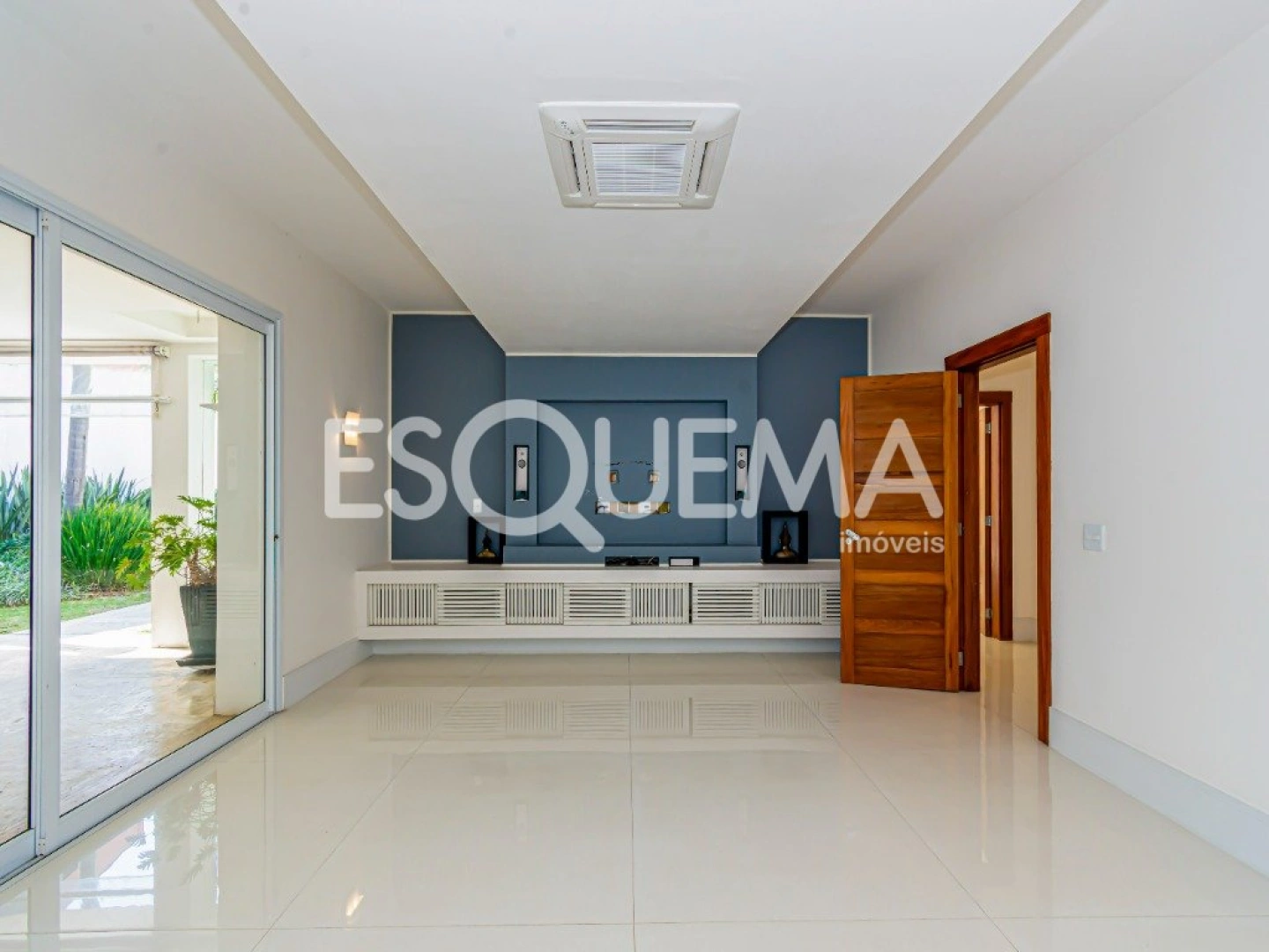 Casa contemporânea no Jardim Guedala - Imagem 7