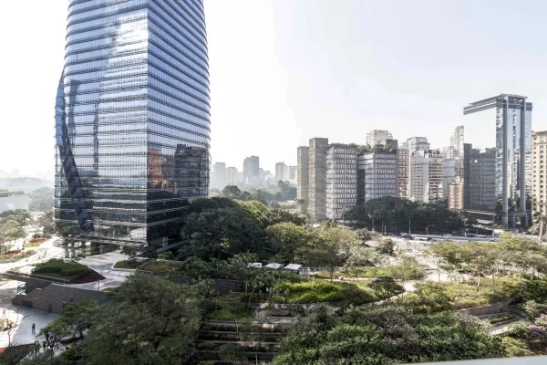 Studio novo e pronto para morar