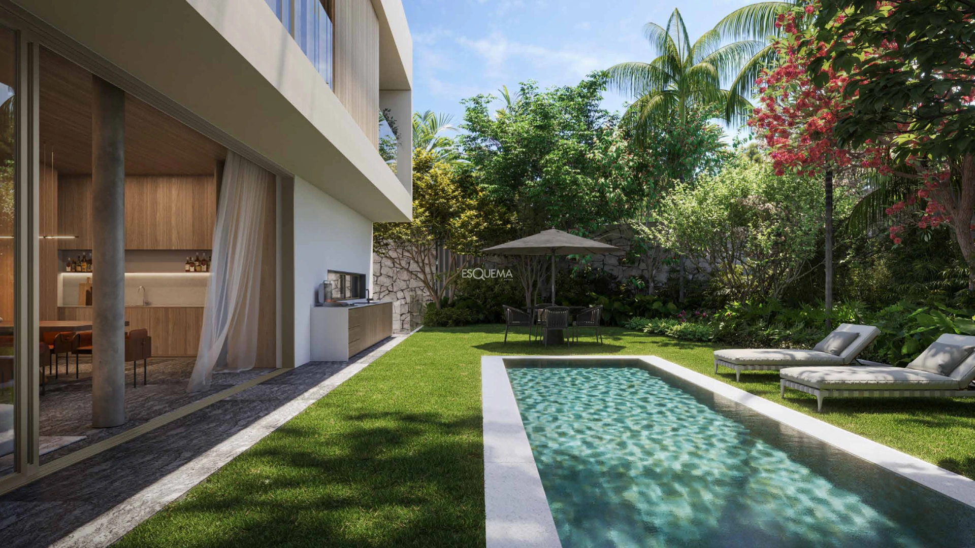Casa de condomínio próxima ao Parque Villa-Lobos - Imagem 2