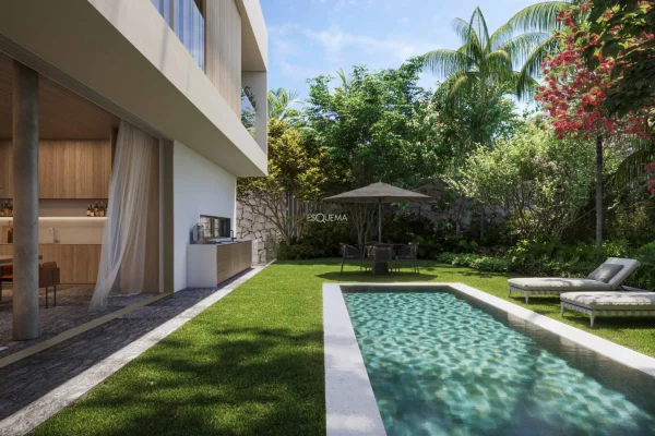 Casa de condomínio próxima ao Parque Villa-Lobos