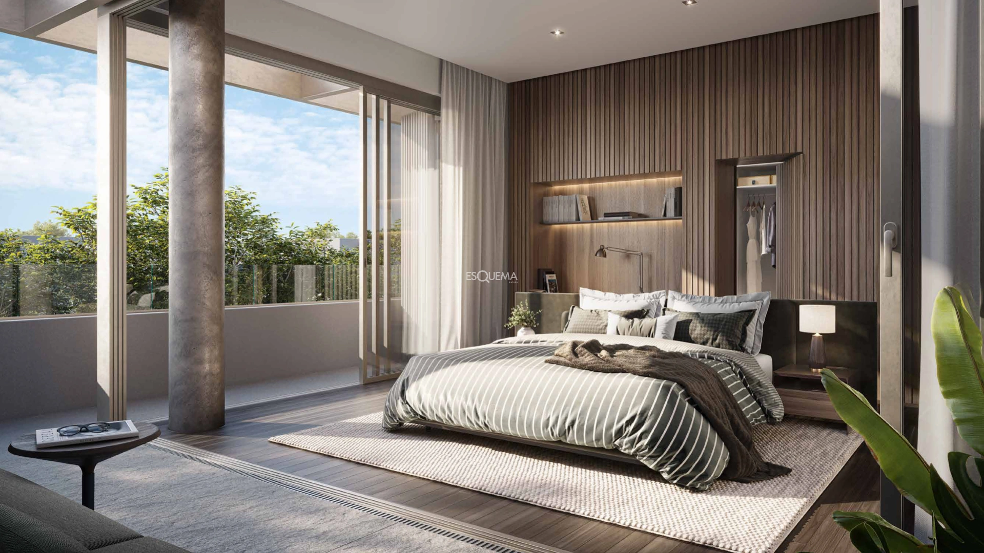 Casa de condomínio próxima ao Parque Villa-Lobos - Imagem 7