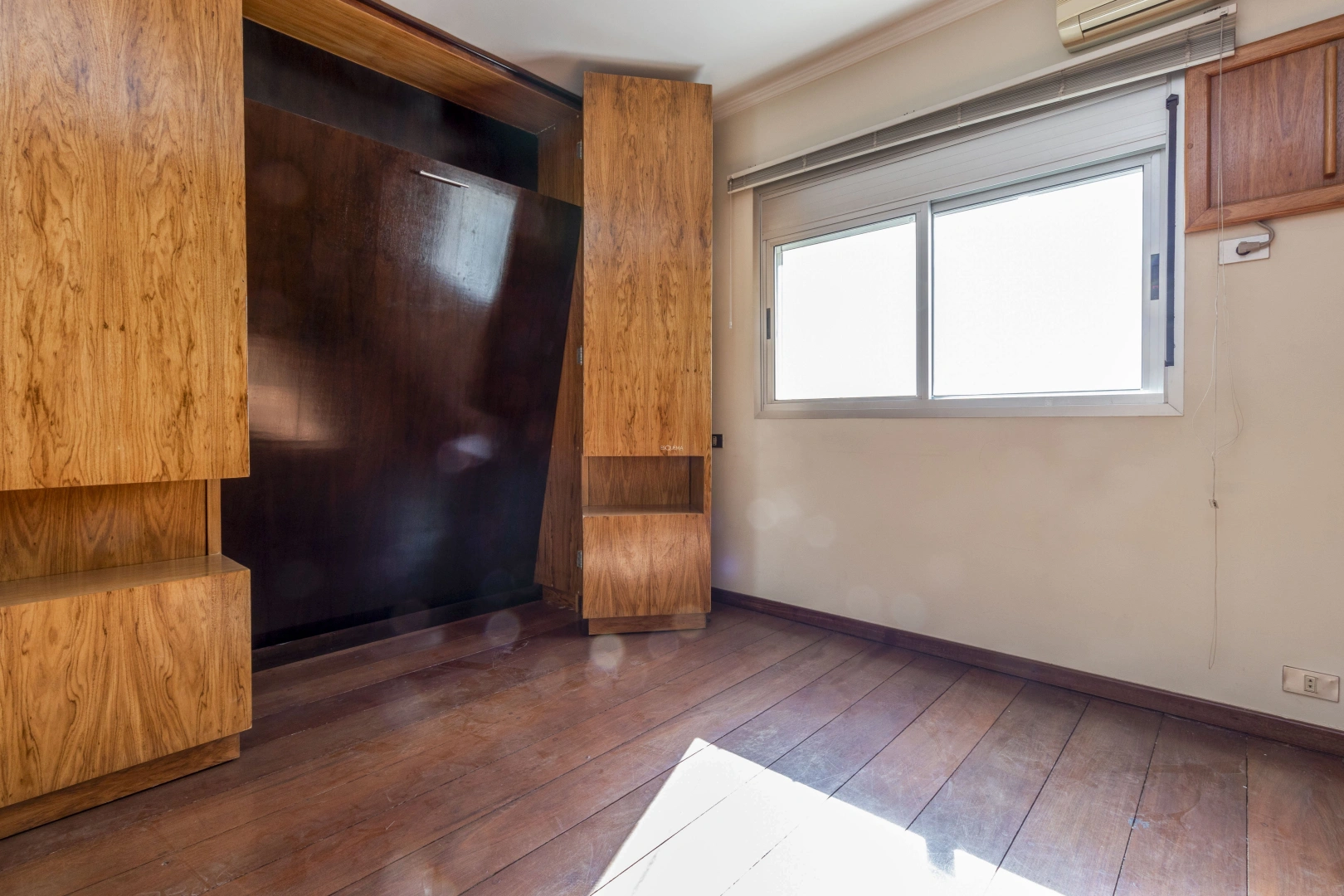 Apartamento próximo a importantes vias de acesso - Imagem 11