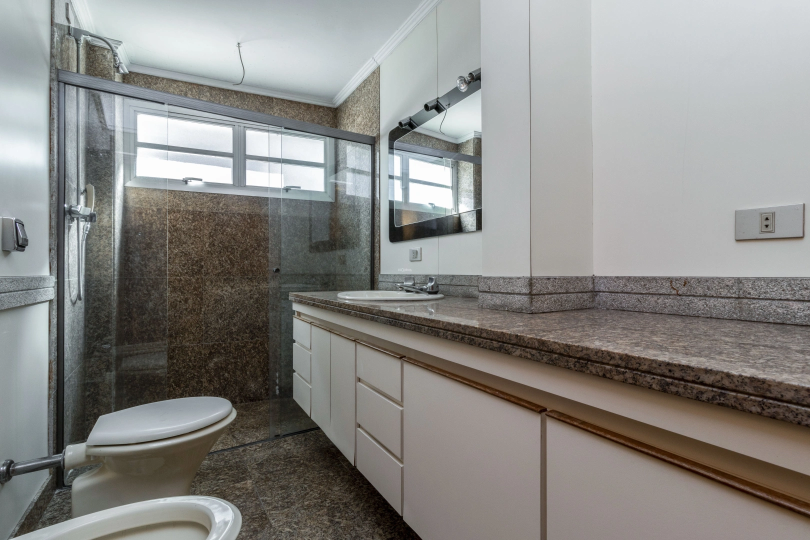 Apartamento próximo a importantes vias de acesso - Imagem 12